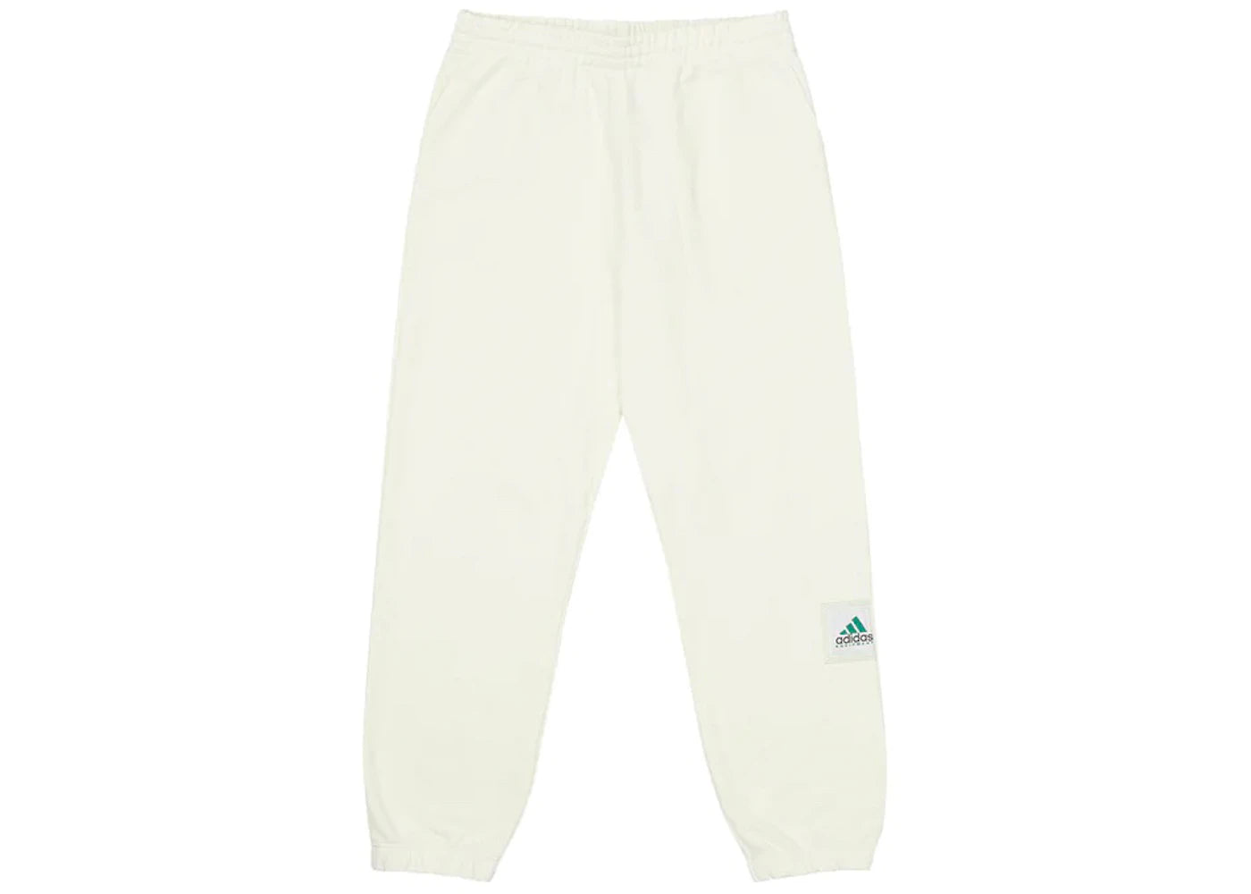 Palace x adidas EQT Pant Off White