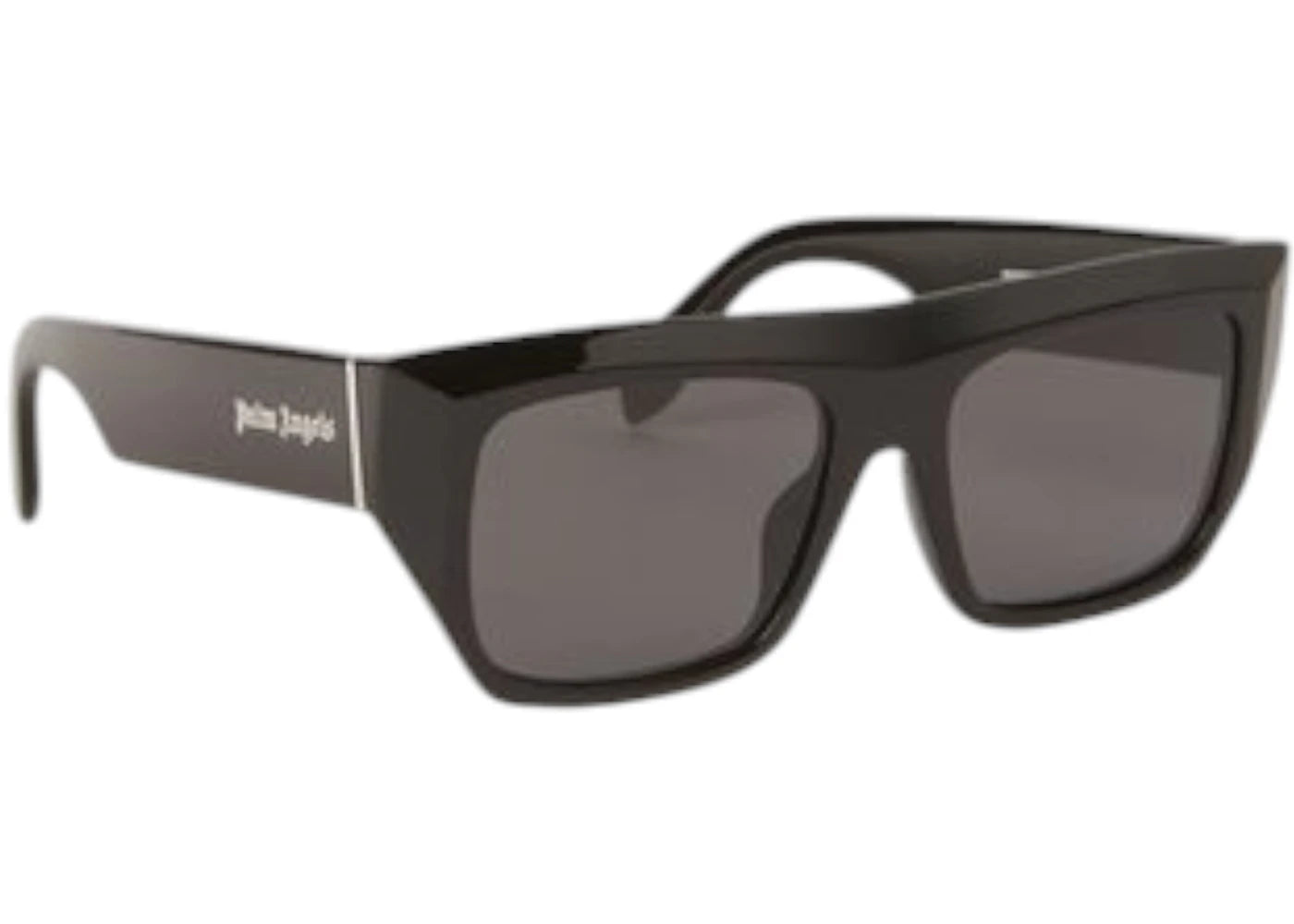 Palm Angels Niland Sunglasses Black