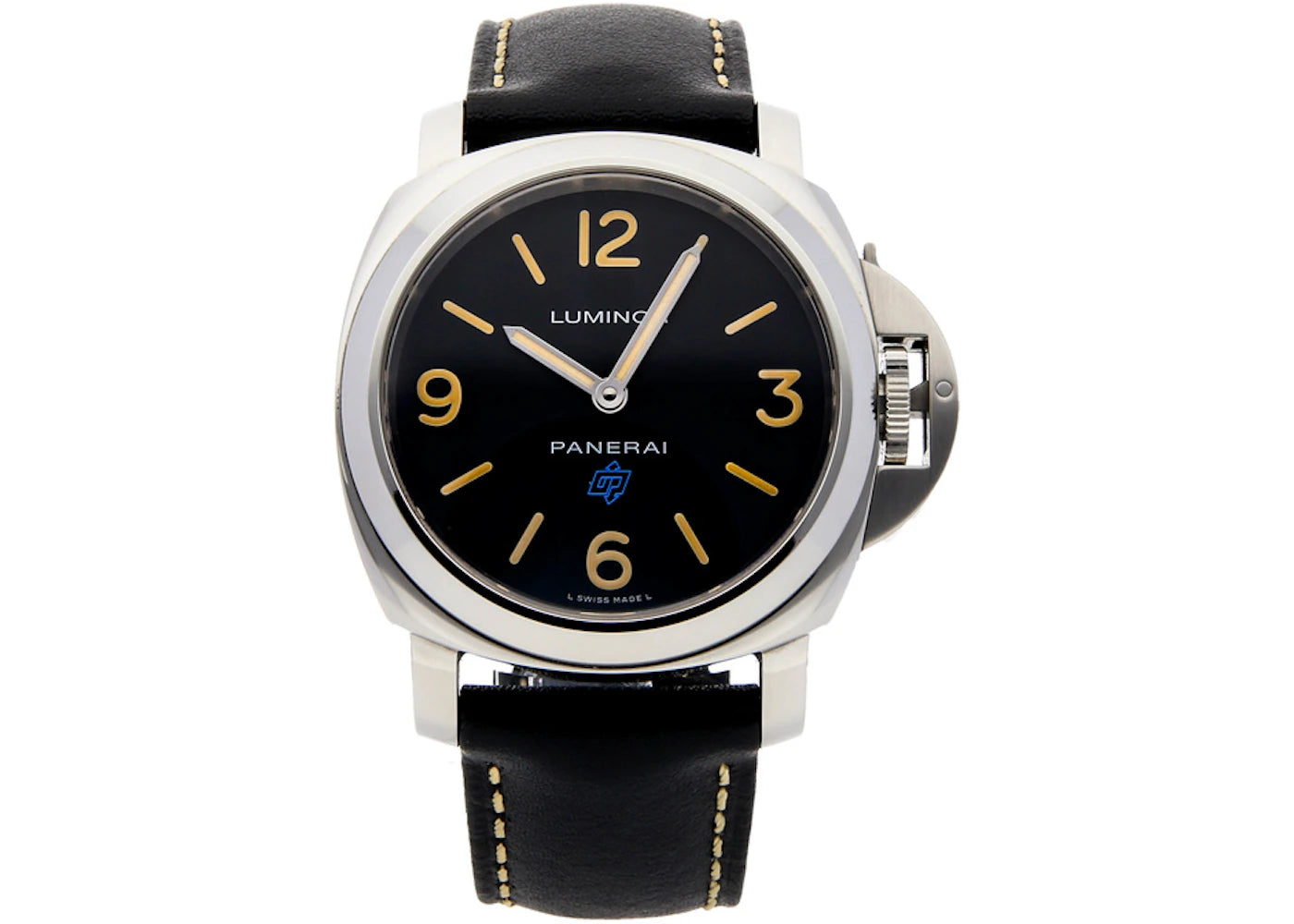 Panerai Luminor Base Logo Paneristi 15th Anniversary Limited Edition PAM 634