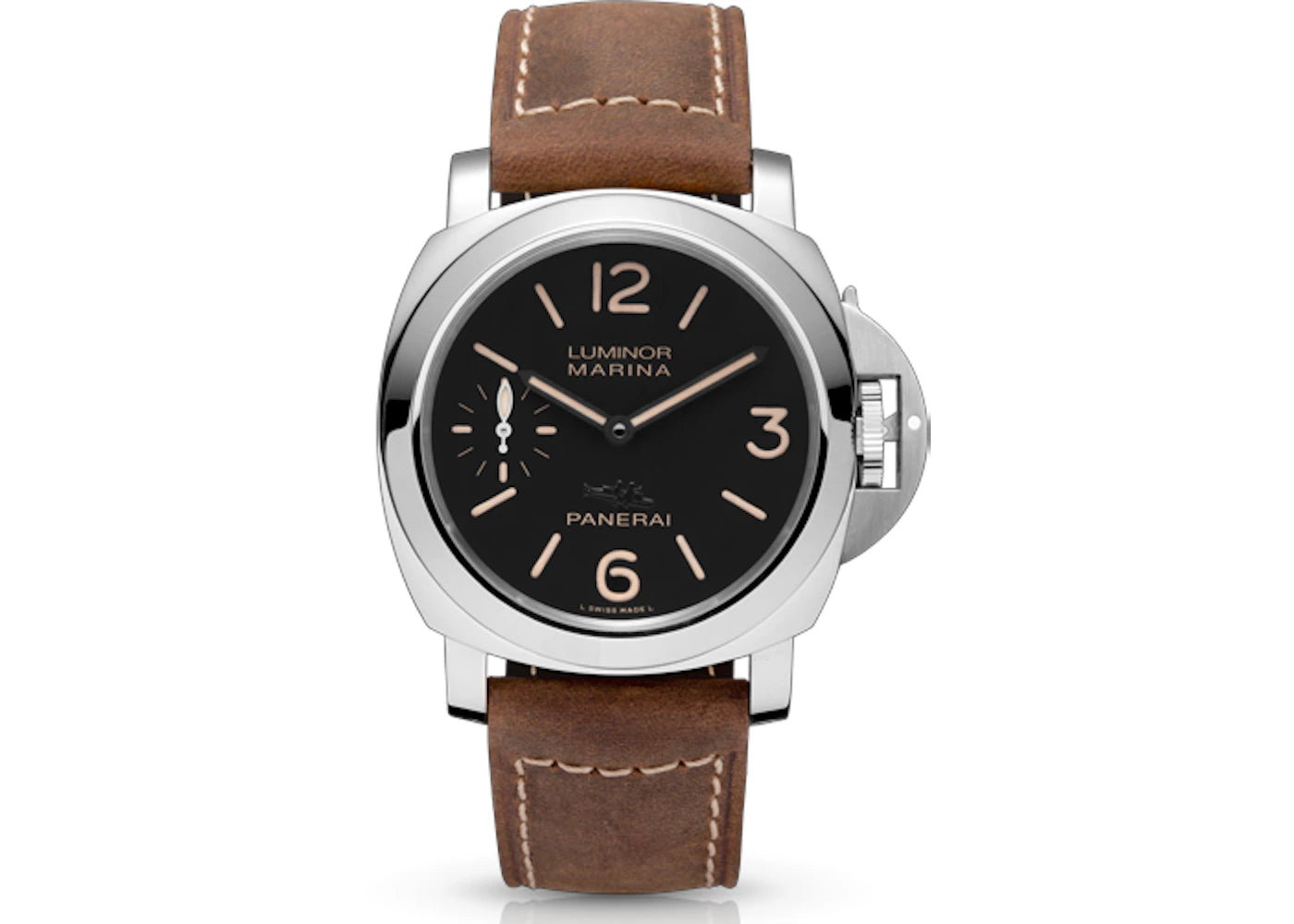Panerai Luminor Marina Las Vegas Boutique PAM00464