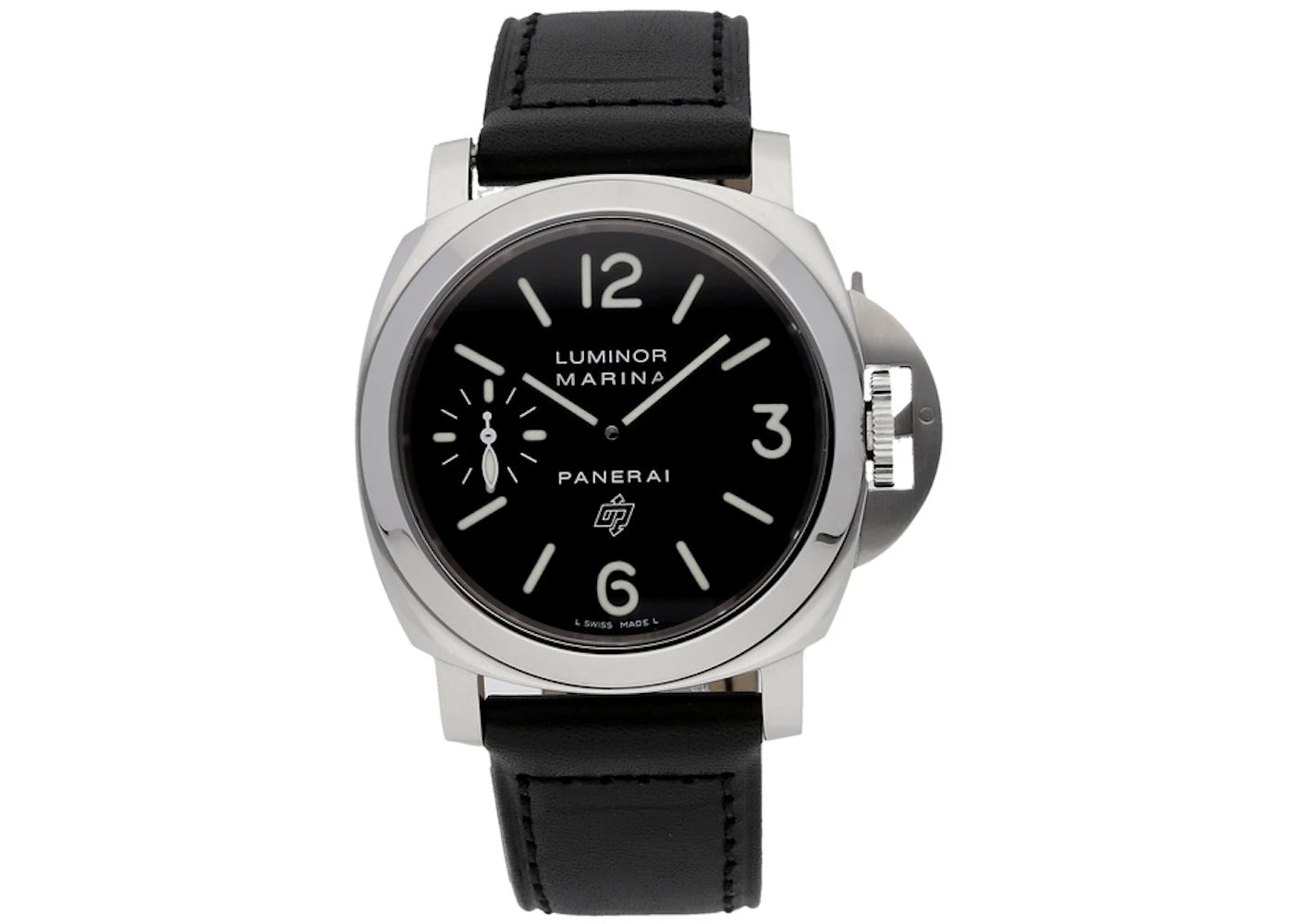 Panerai Luminor Marina Logo Brooklyn Bridge Limited Edition PAM 318