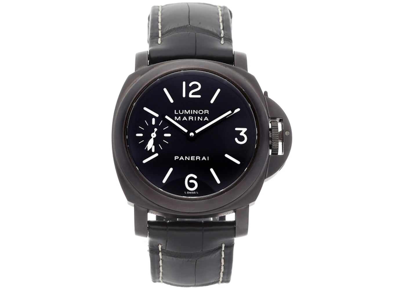 Panerai Luminor Marina Paneristi Limited Edition PAM 195