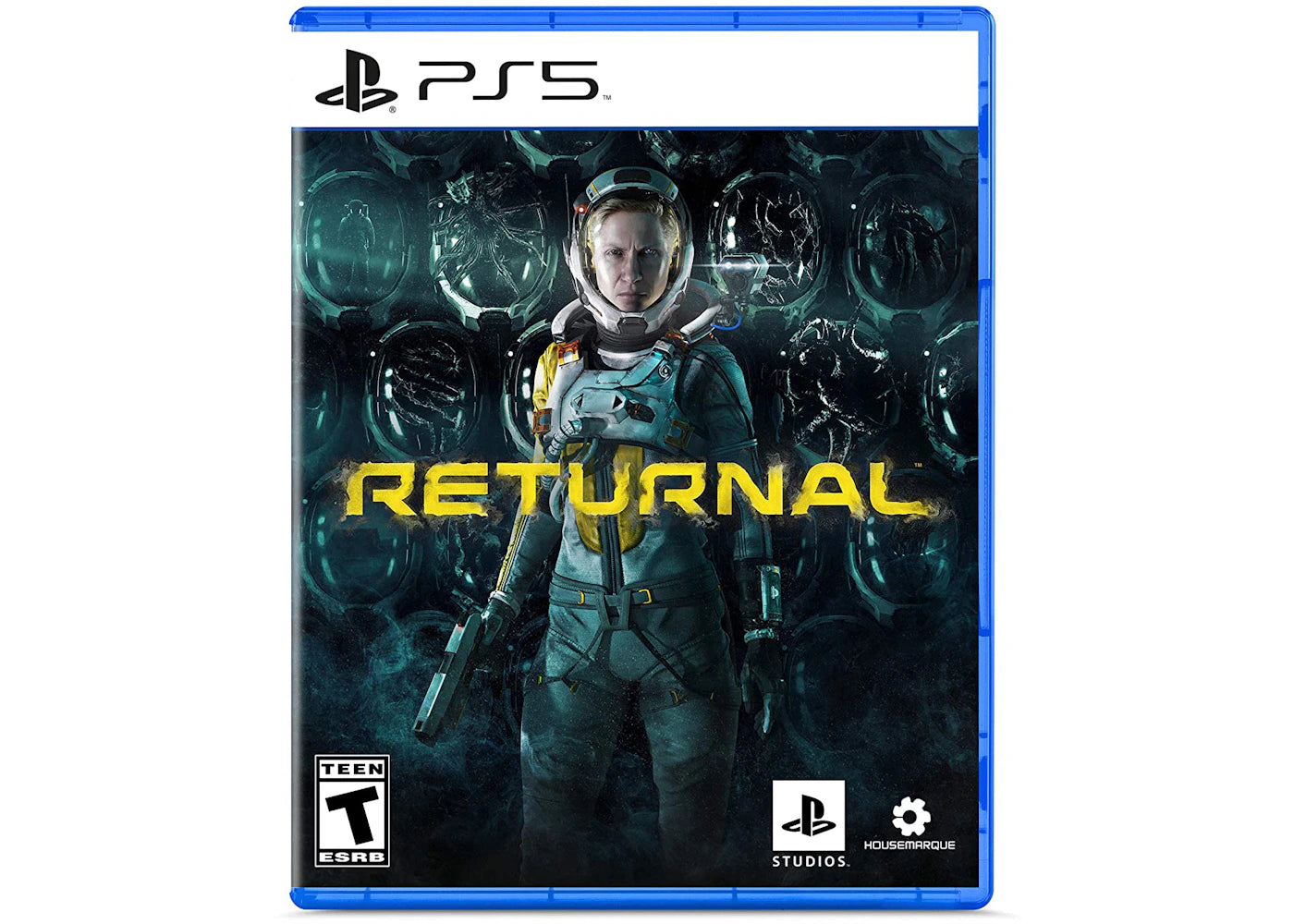 Playstation PS5 Returnal Video Game 3005733
