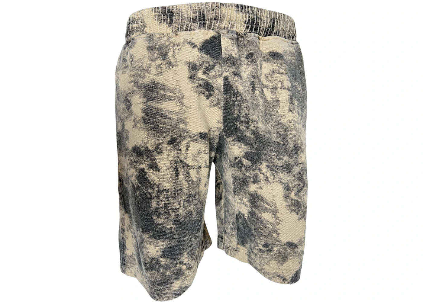 Pleasures Cyclone Shorts Black