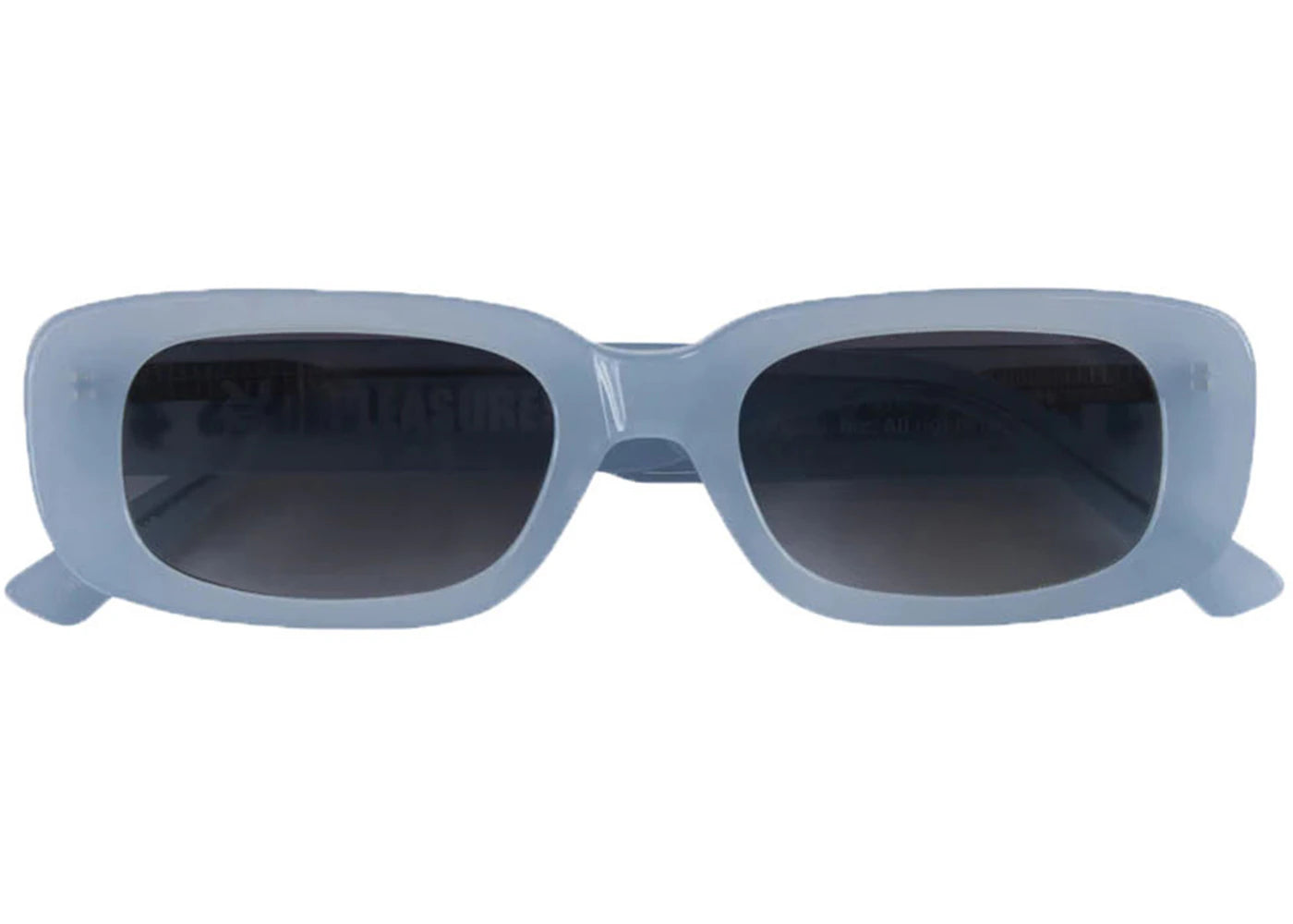 Pleasures x Playboy Mansion Sunglasses Ice