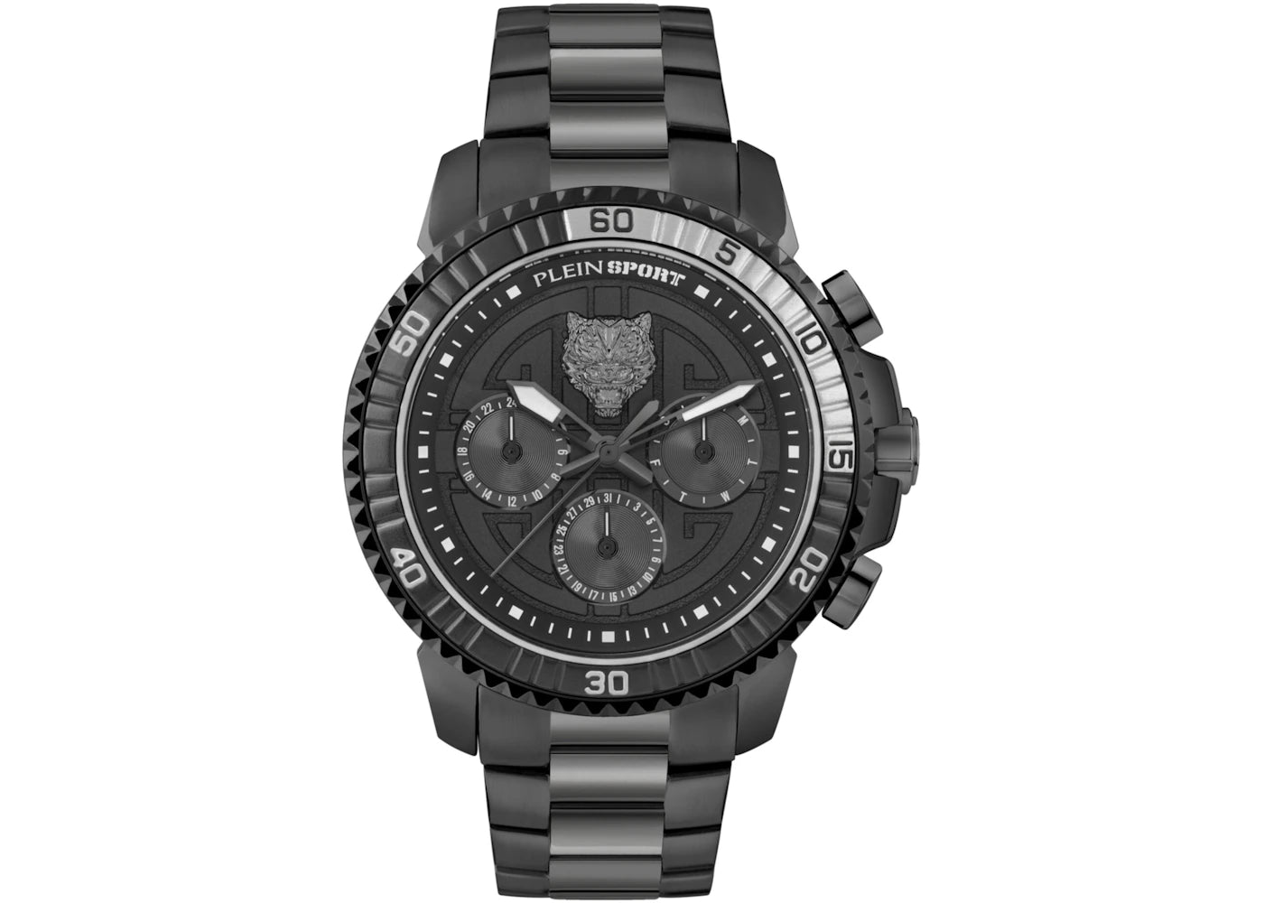 Plein Sport Powerlift Chronograph PSPBA1123
