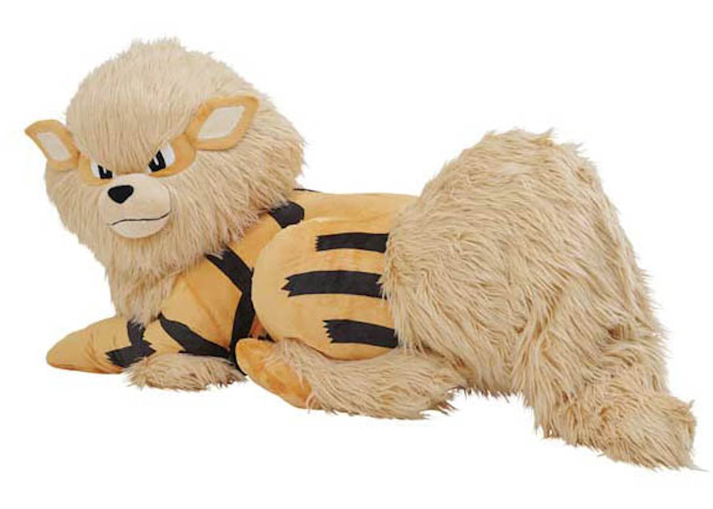 Pokemon Arcanine Poké Plush