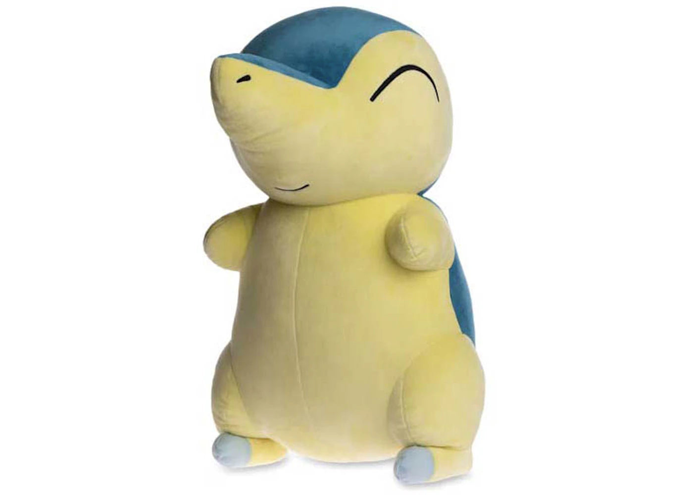 Pokemon Cyndaquil Poké Plush