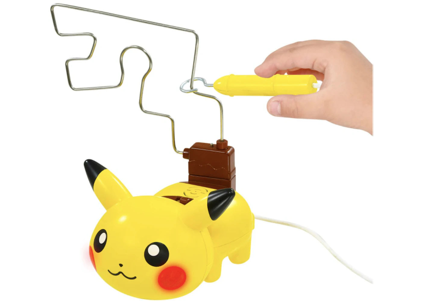 Pokemon Dengeki Chu! Biribiri Pikachu