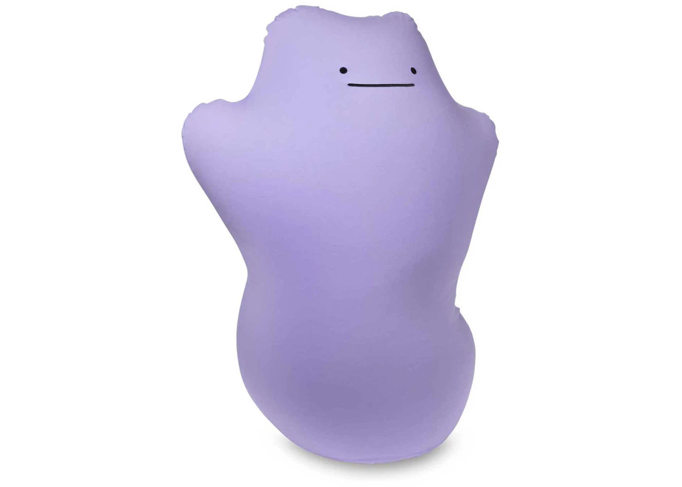 Pokemon Ditto Home Accents Bean Bag Chair Purple