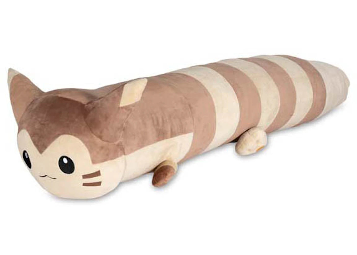 Pokemon Furret Poké Plush