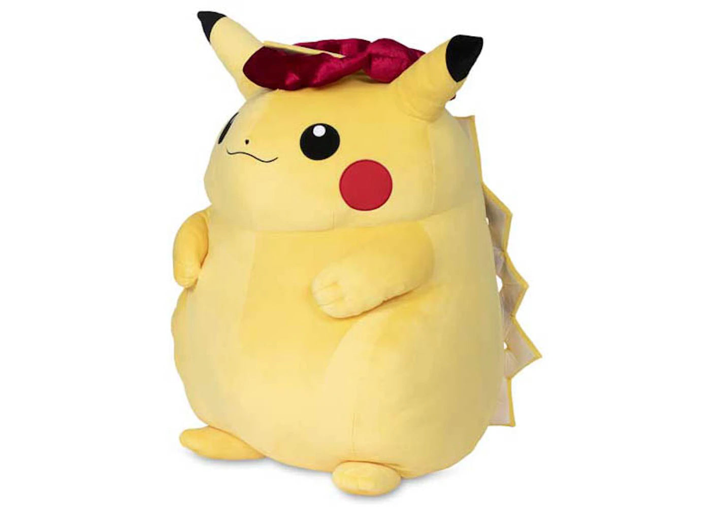 Pokemon Gigantamax Pikachu Poké Plush