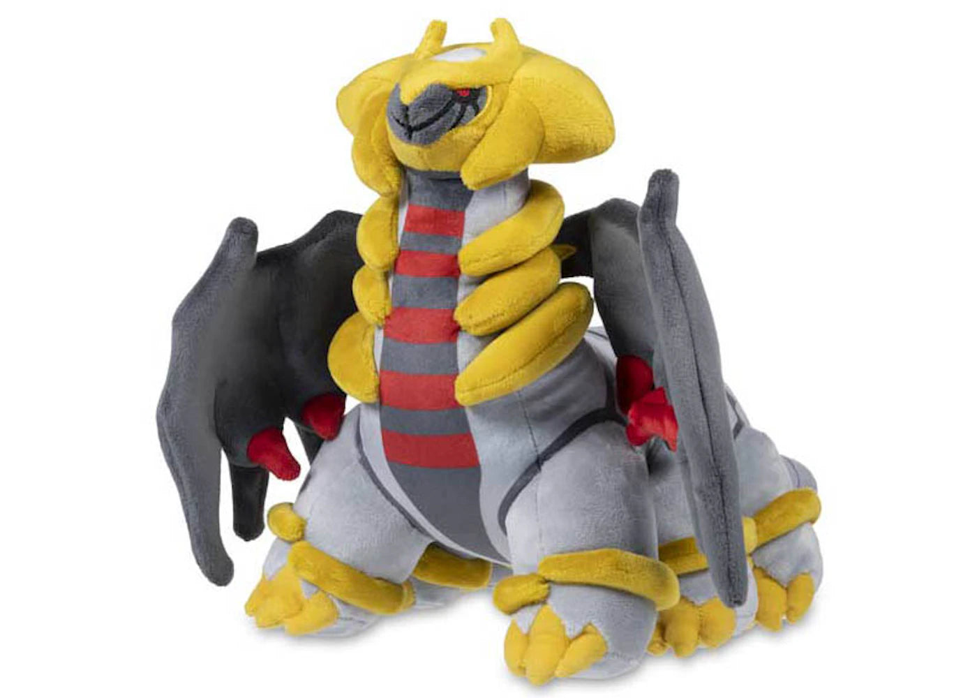 Pokemon Giratina Poké Plush