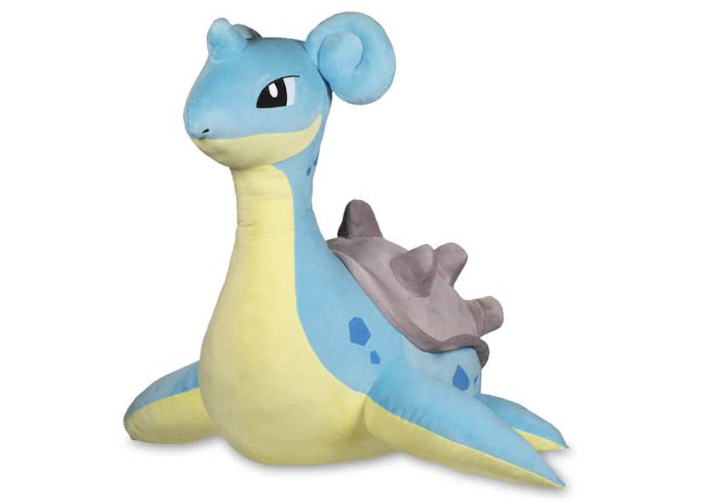 Pokemon Lapras Poké Plush