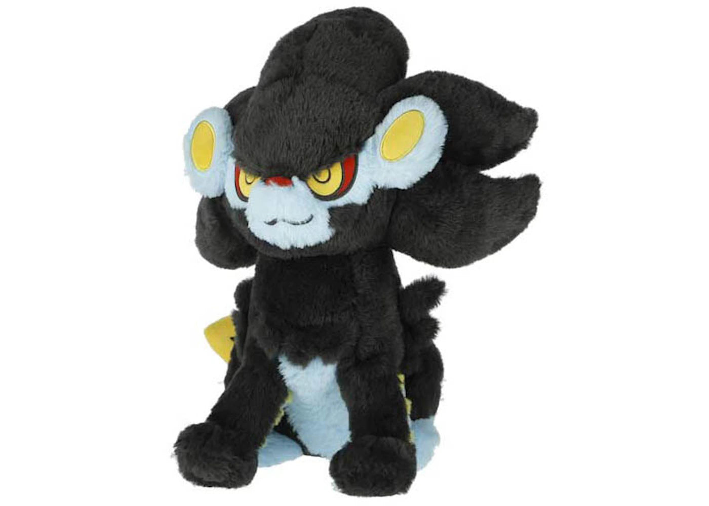 Pokemon Luxray Plush