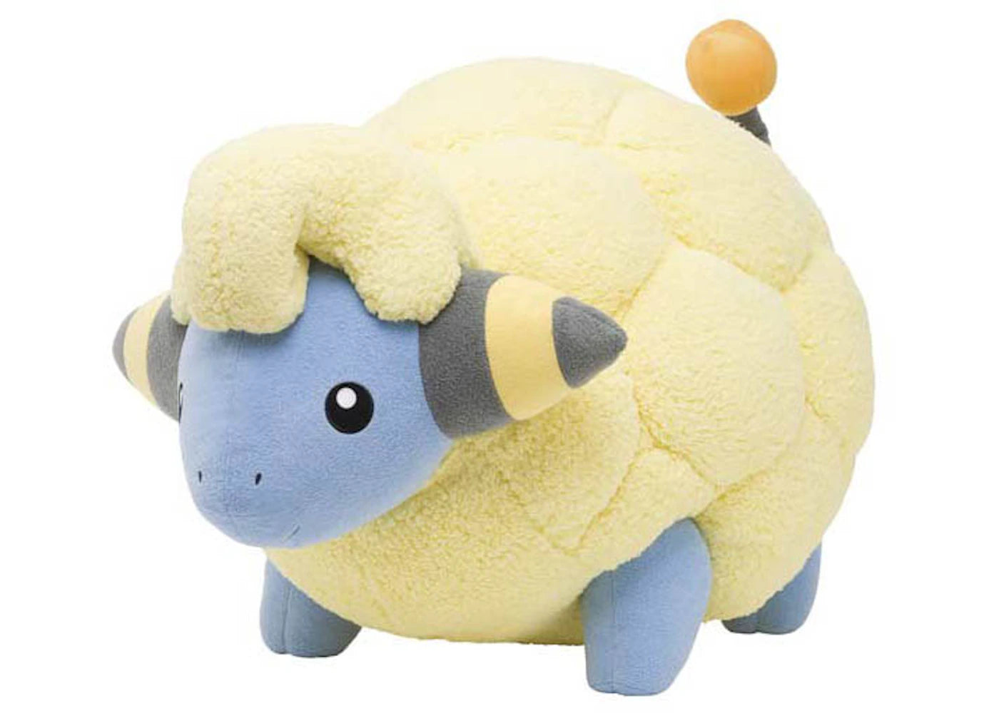 Pokemon Mareep Poké Plush