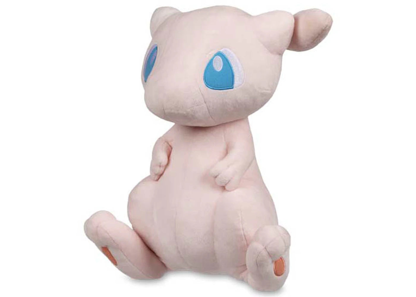 Pokemon Mew Poké Plush