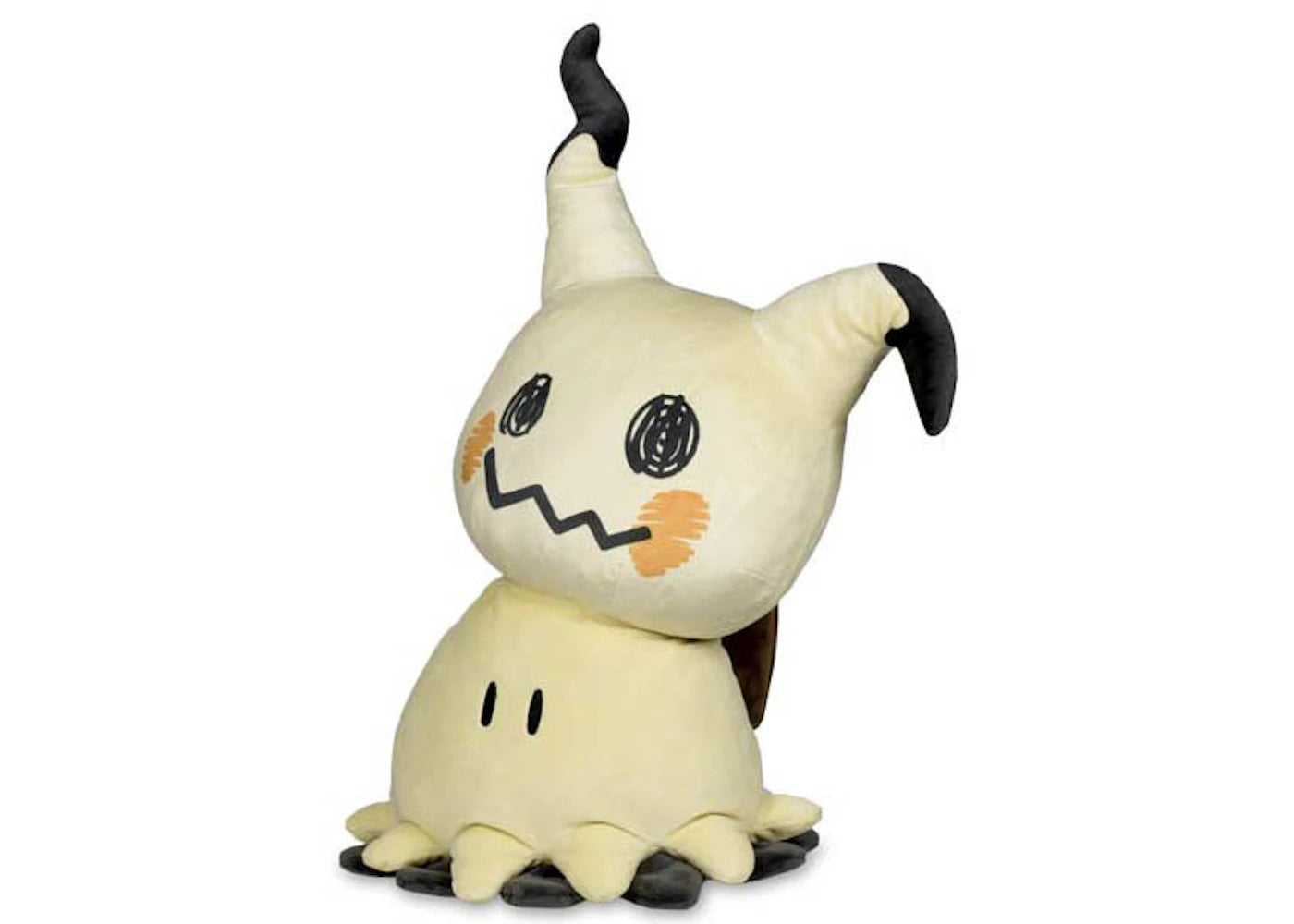 Pokemon Mimikyu Poké Plush