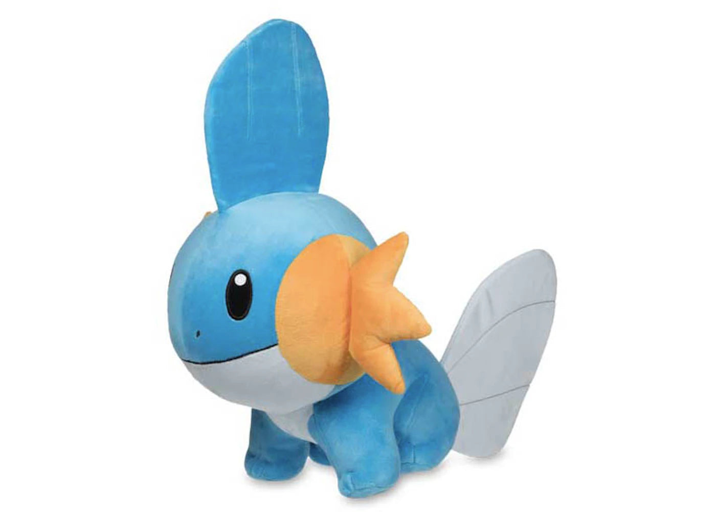Pokemon Mudkip Poké Plush