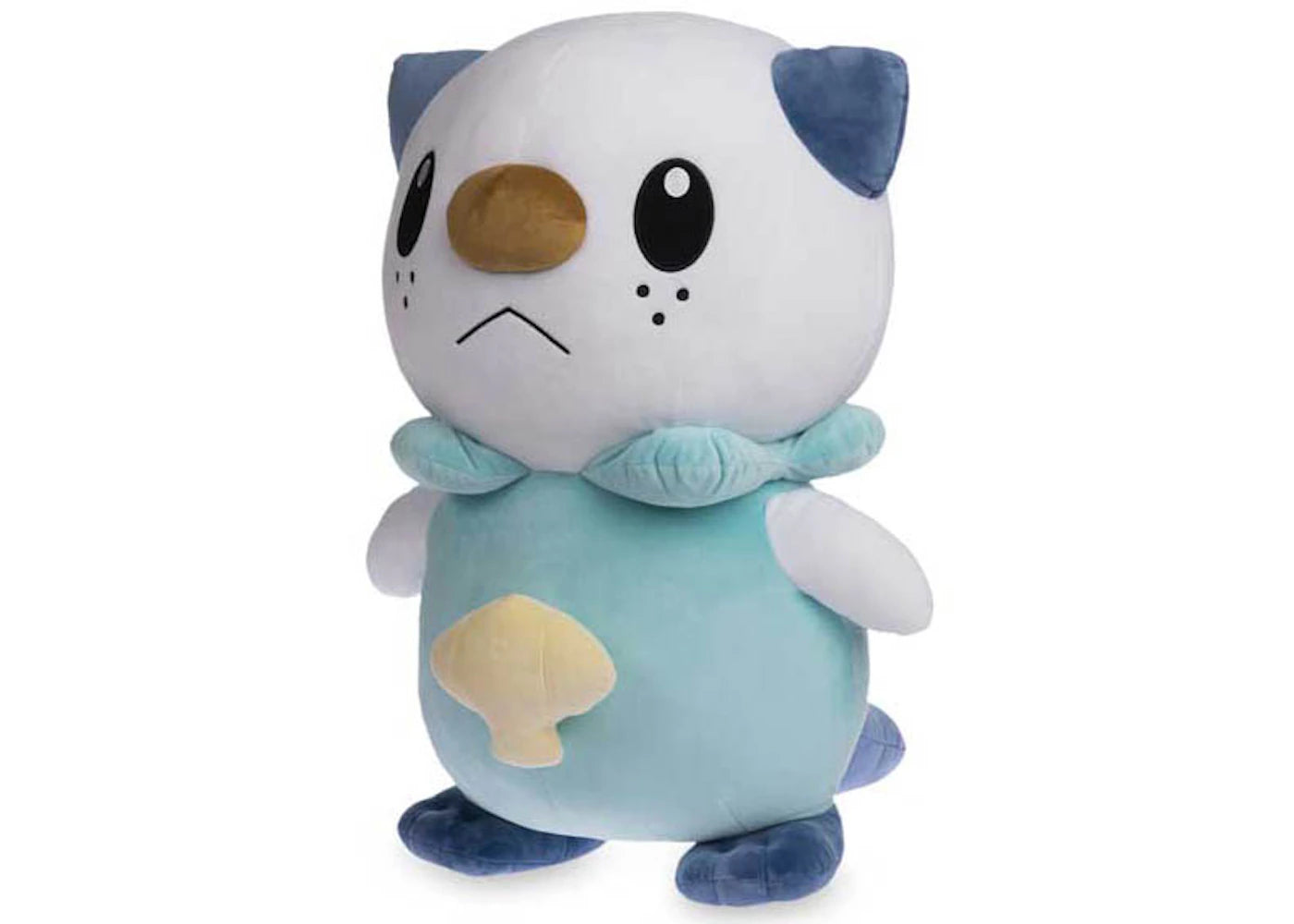Pokemon Oshawott Poké Plush