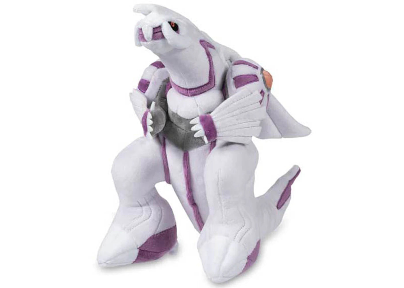 Pokemon Palkia Poké Plush