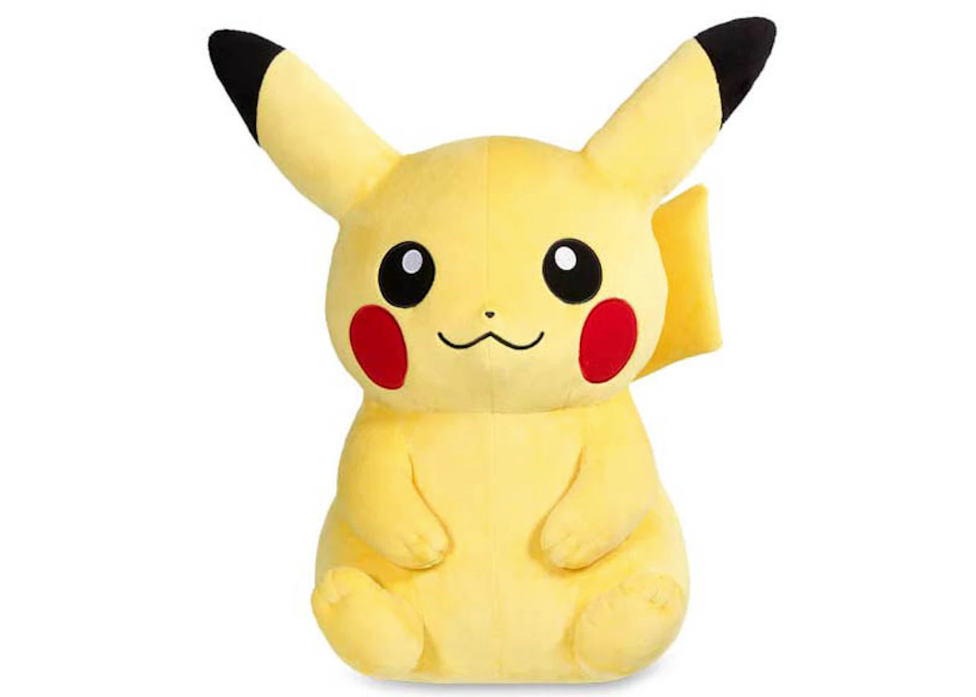 Pokemon Pikachu Poké Plush 26 Inch