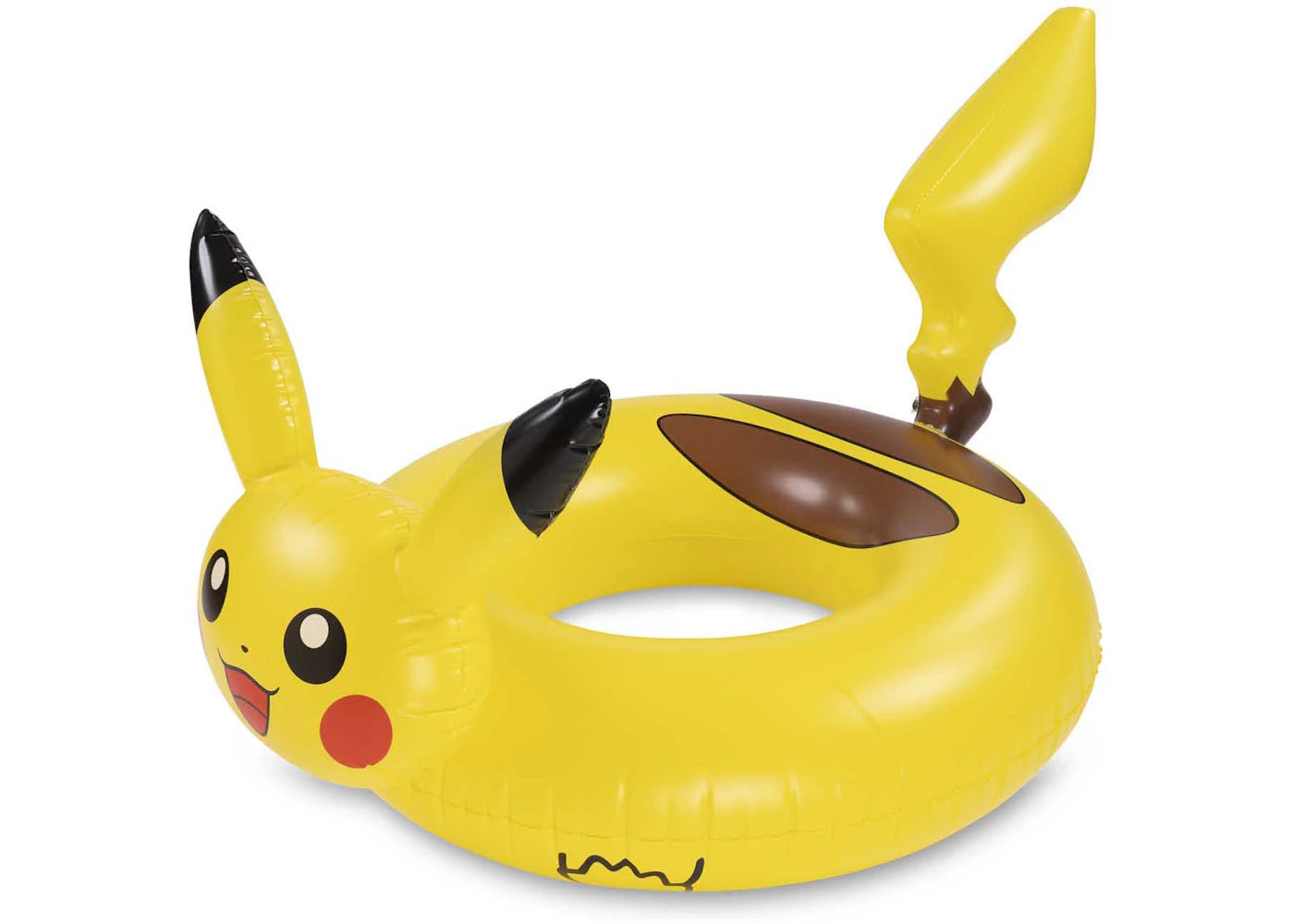 Pokemon Pikachu Summer Days Pool Float