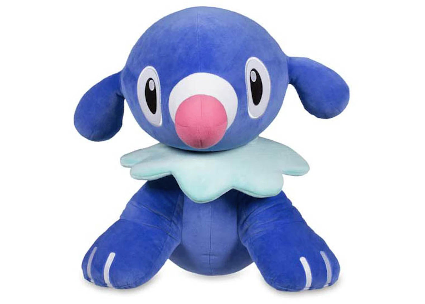 Pokemon Popplio Poké Plush