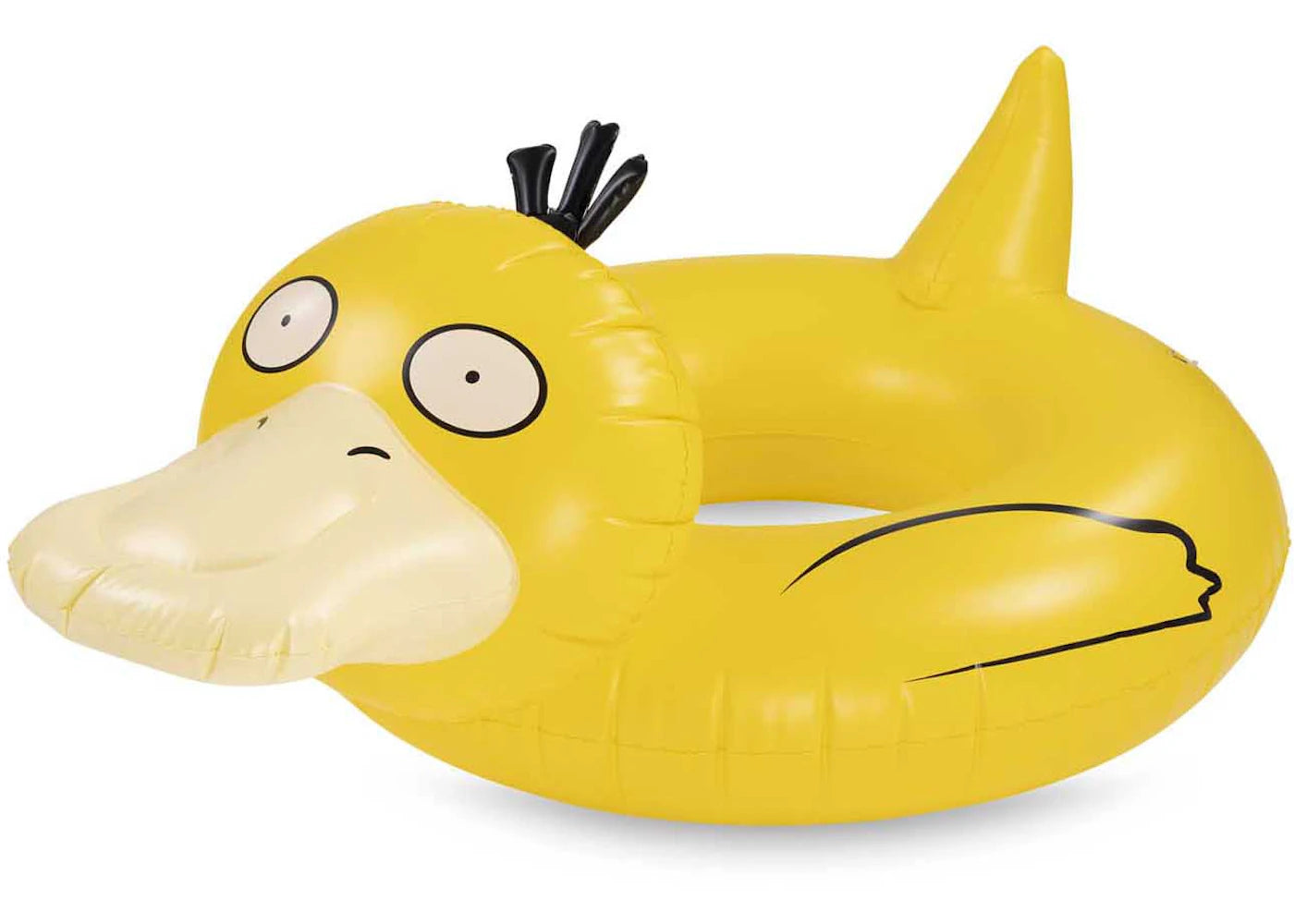Pokemon Psyduck Summer Days Pool Float