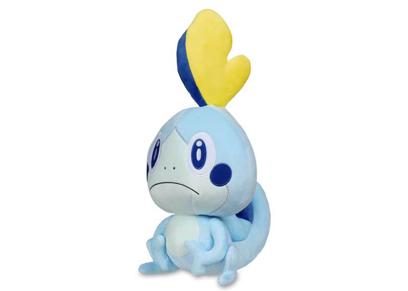 Pokemon Sobble Poké Plush