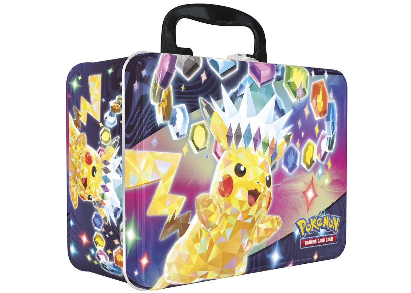 Pokémon TCG Collector's Chest Fall 2024