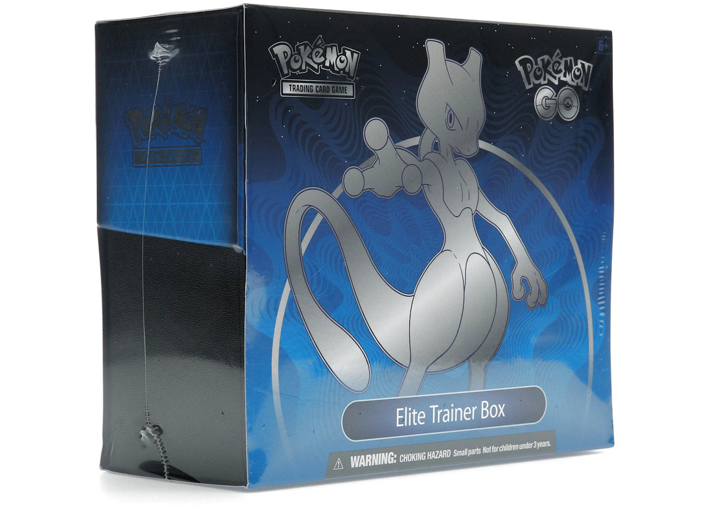 Pokémon TCG Pokémon GO Elite Trainer Box