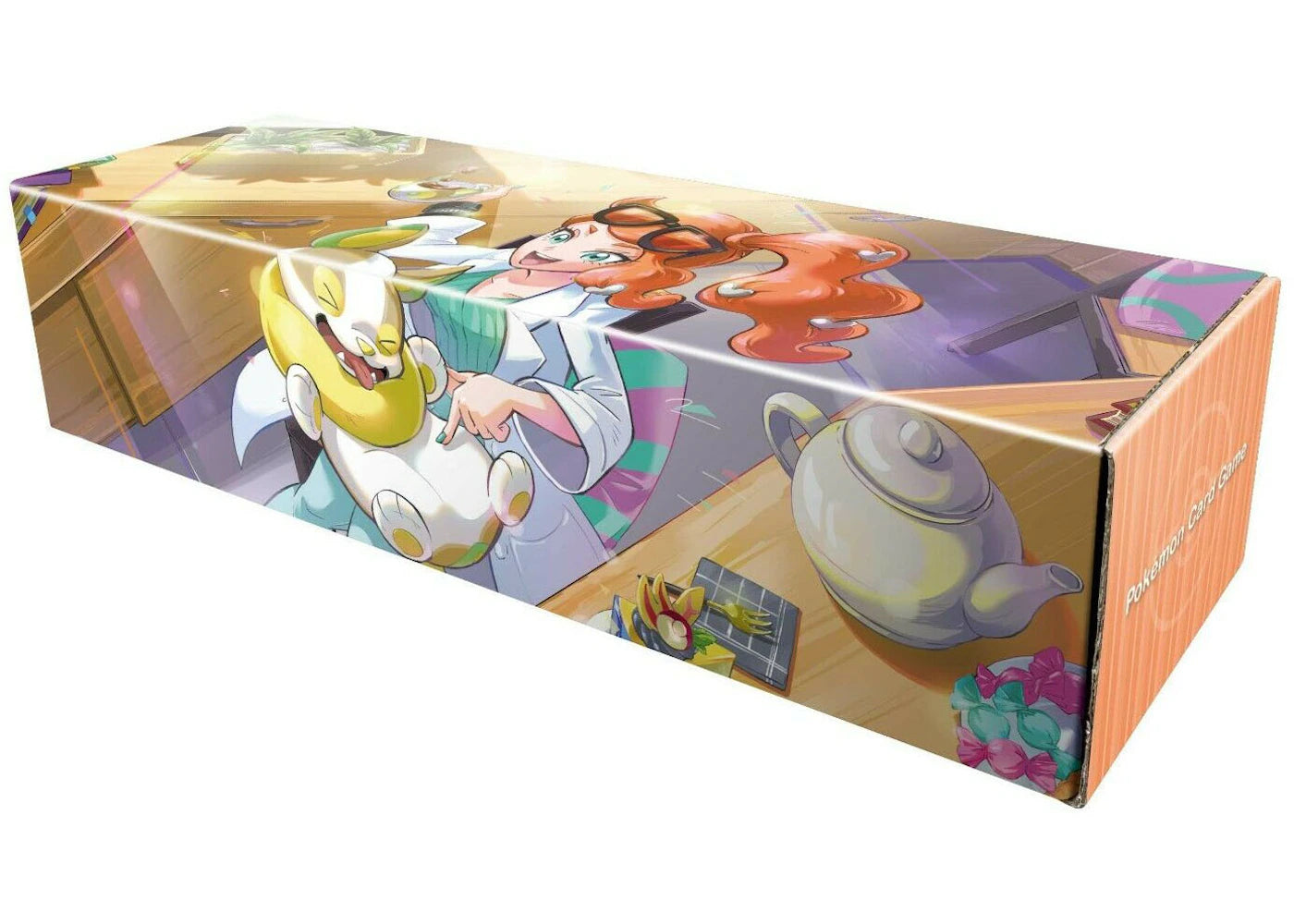 Pokémon TCG Sonia Special Box Set (Japanese)