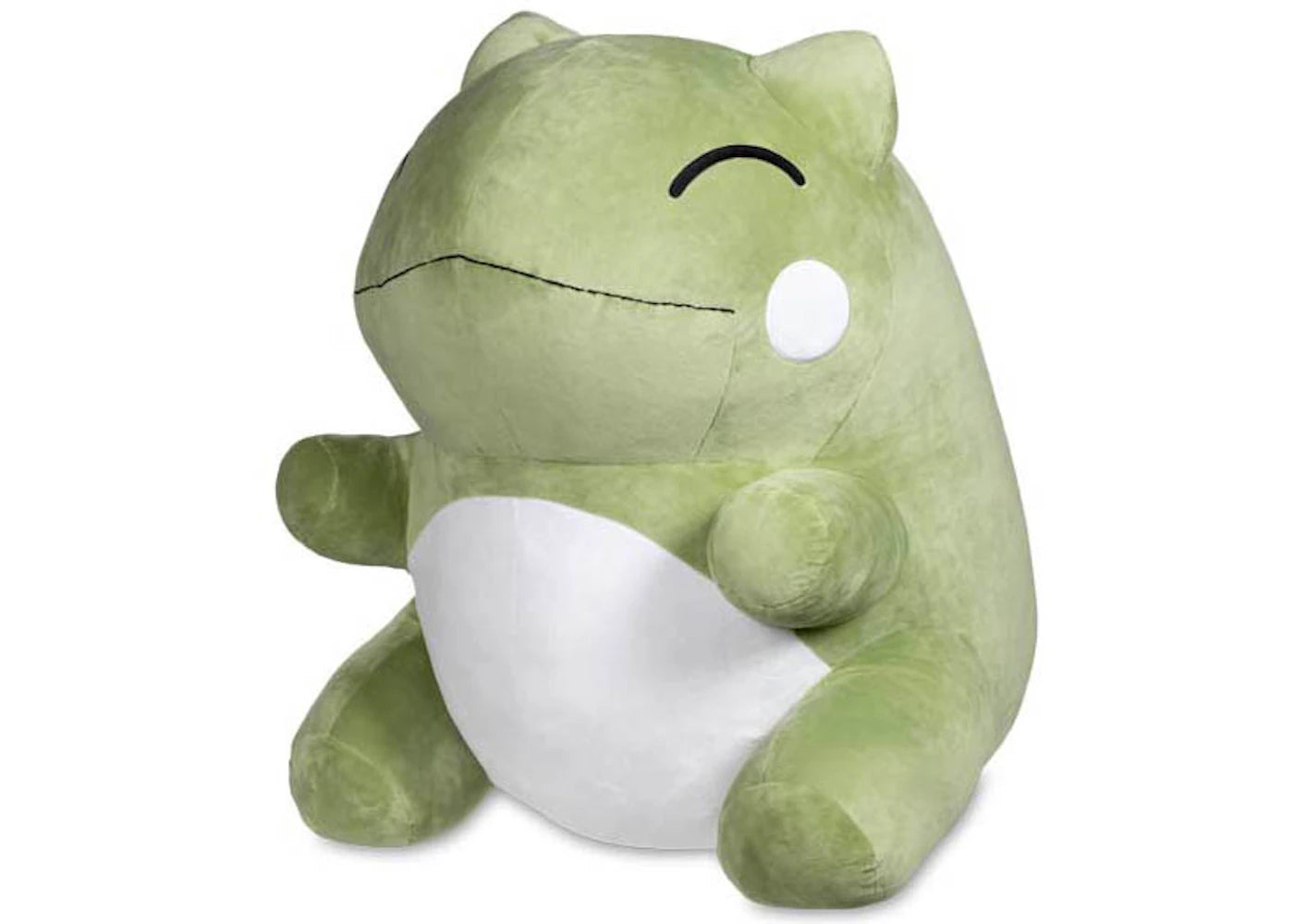 Pokemon Whimsicott's Substitute Poké Plush