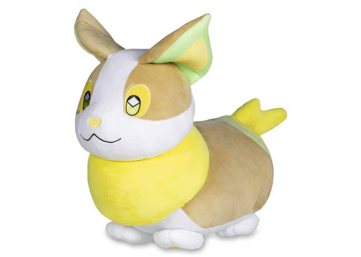 Pokemon Yamper Poké Plush