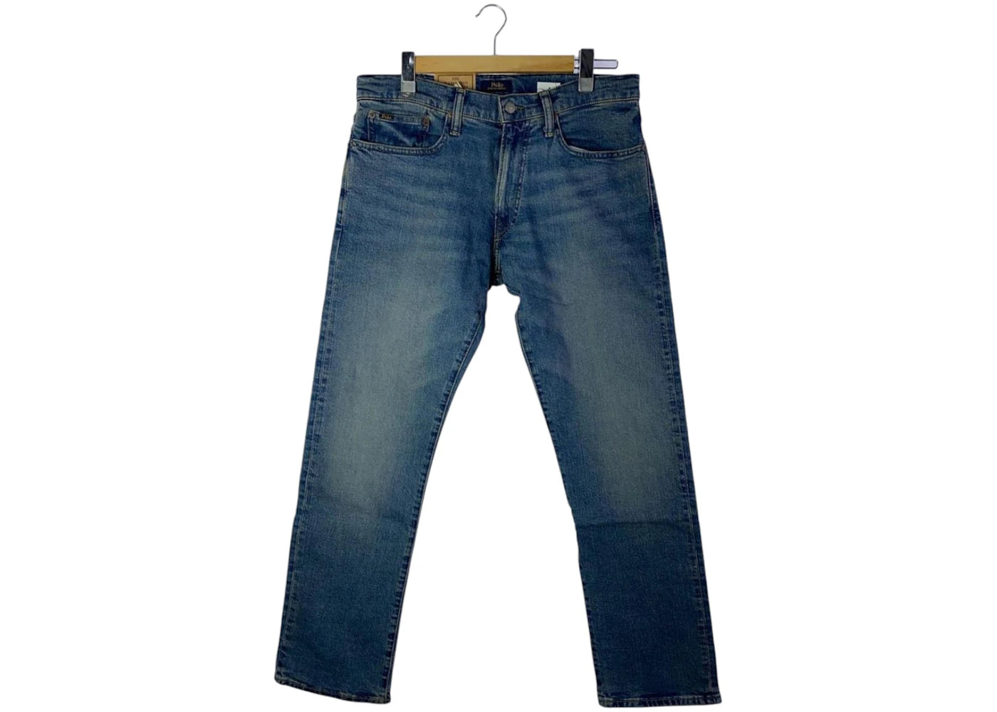 Polo Ralph Lauren Dixon Stretch Jeans Dixon Stretch