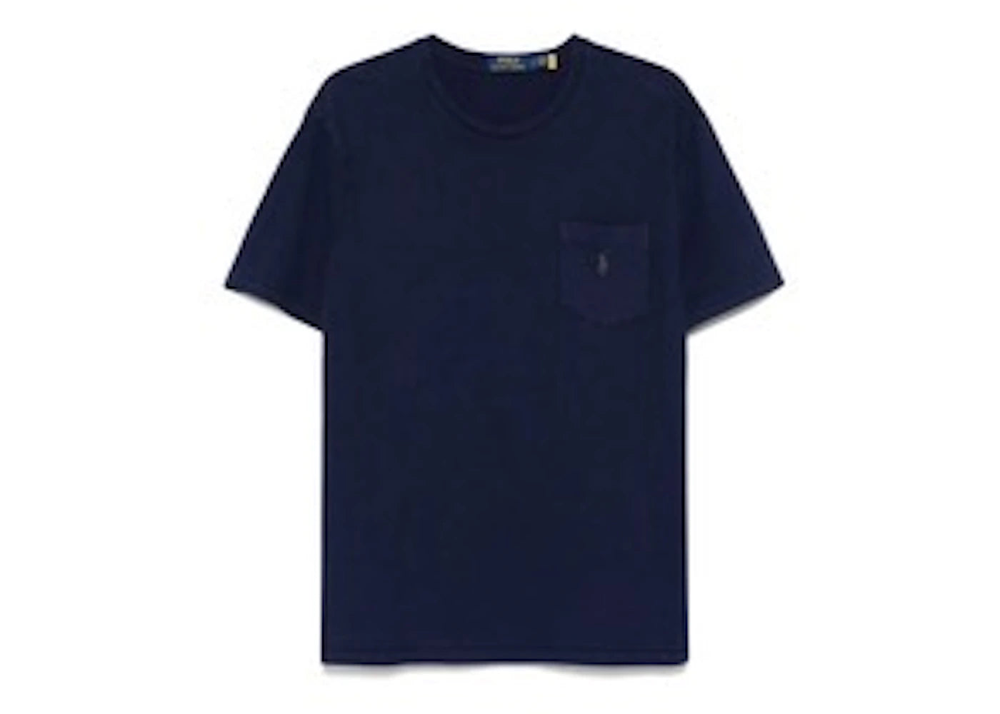 Polo Ralph Lauren Logo Shorts Newport Navy