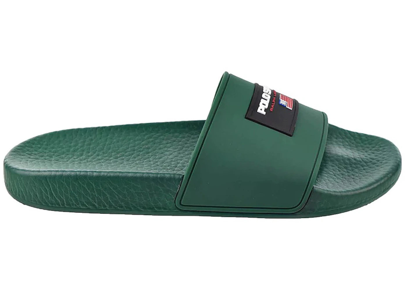 Polo Ralph Lauren Polo Sport Slide Green