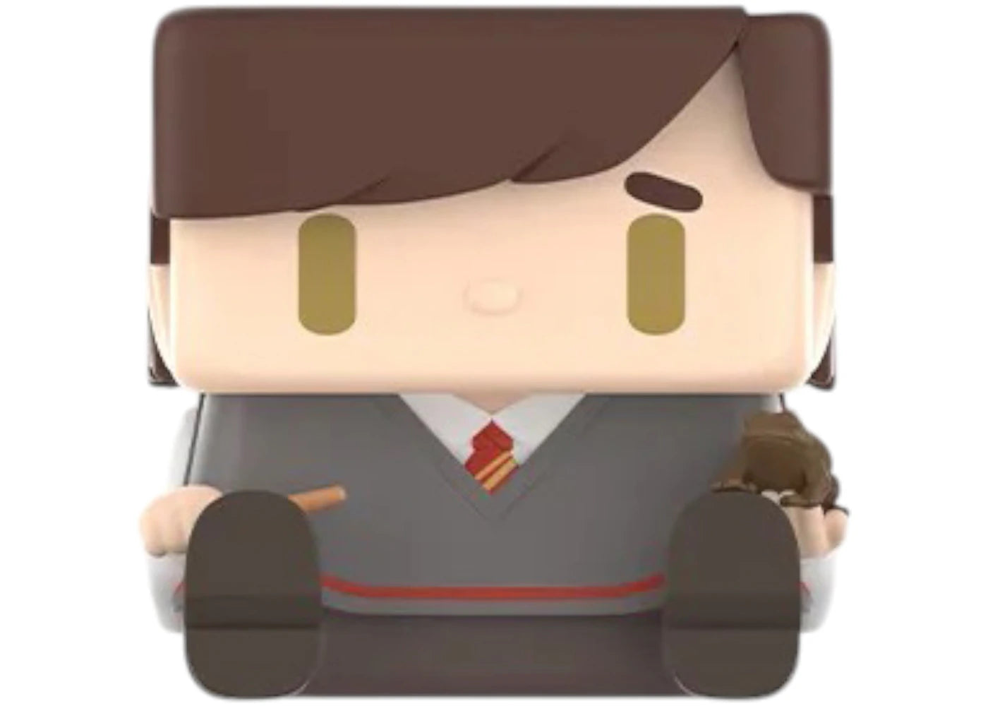 Pop Mart Harry Potter POP CUBE-1 Series Neville Longbottom Figure