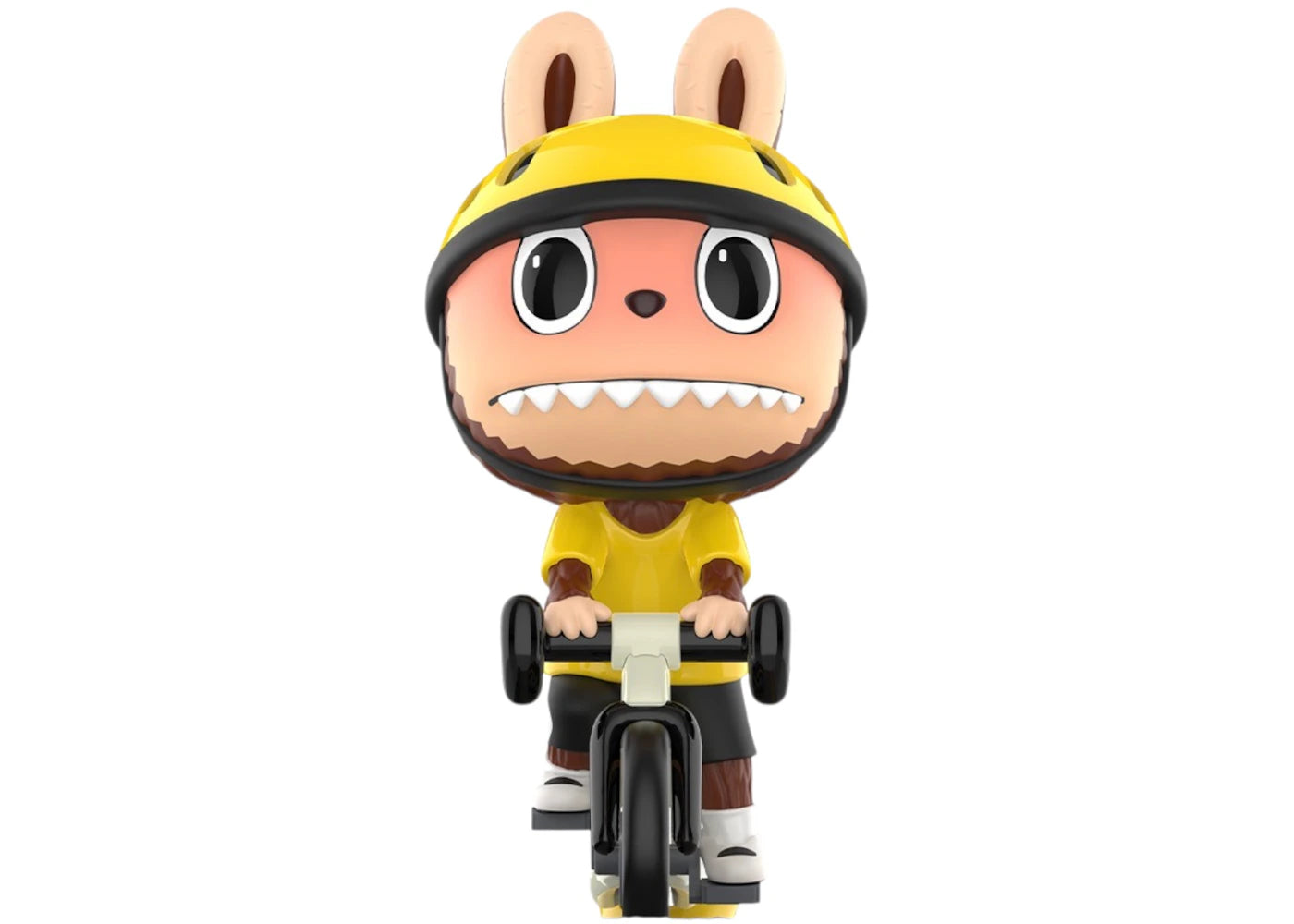 Pop Mart Labubu Summer Ride Figure