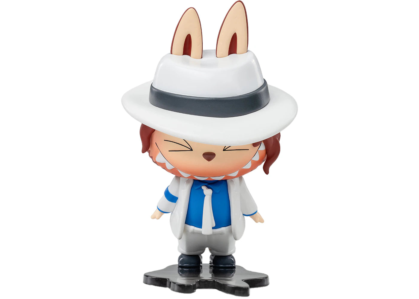 Pop Mart Labubu Superstar Dance Moves Figure