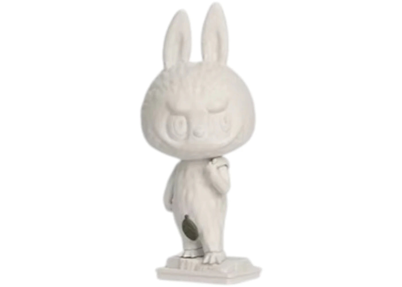 Pop Mart Labubu The Monster Art David Figure