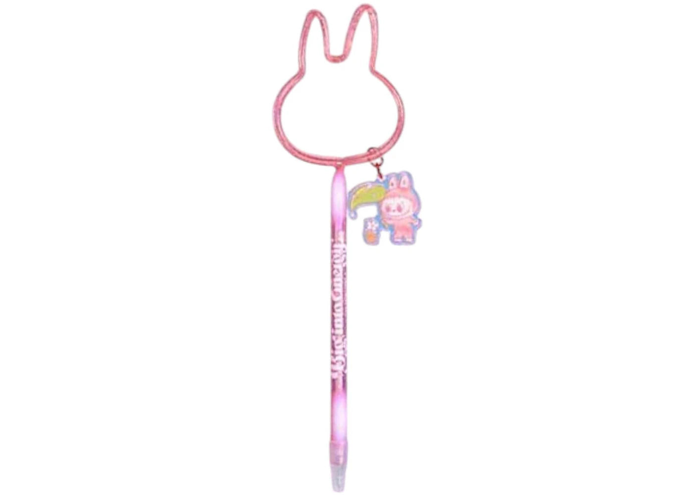 Pop Mart Labubu The Monsters Big into Energy Series Love Pen