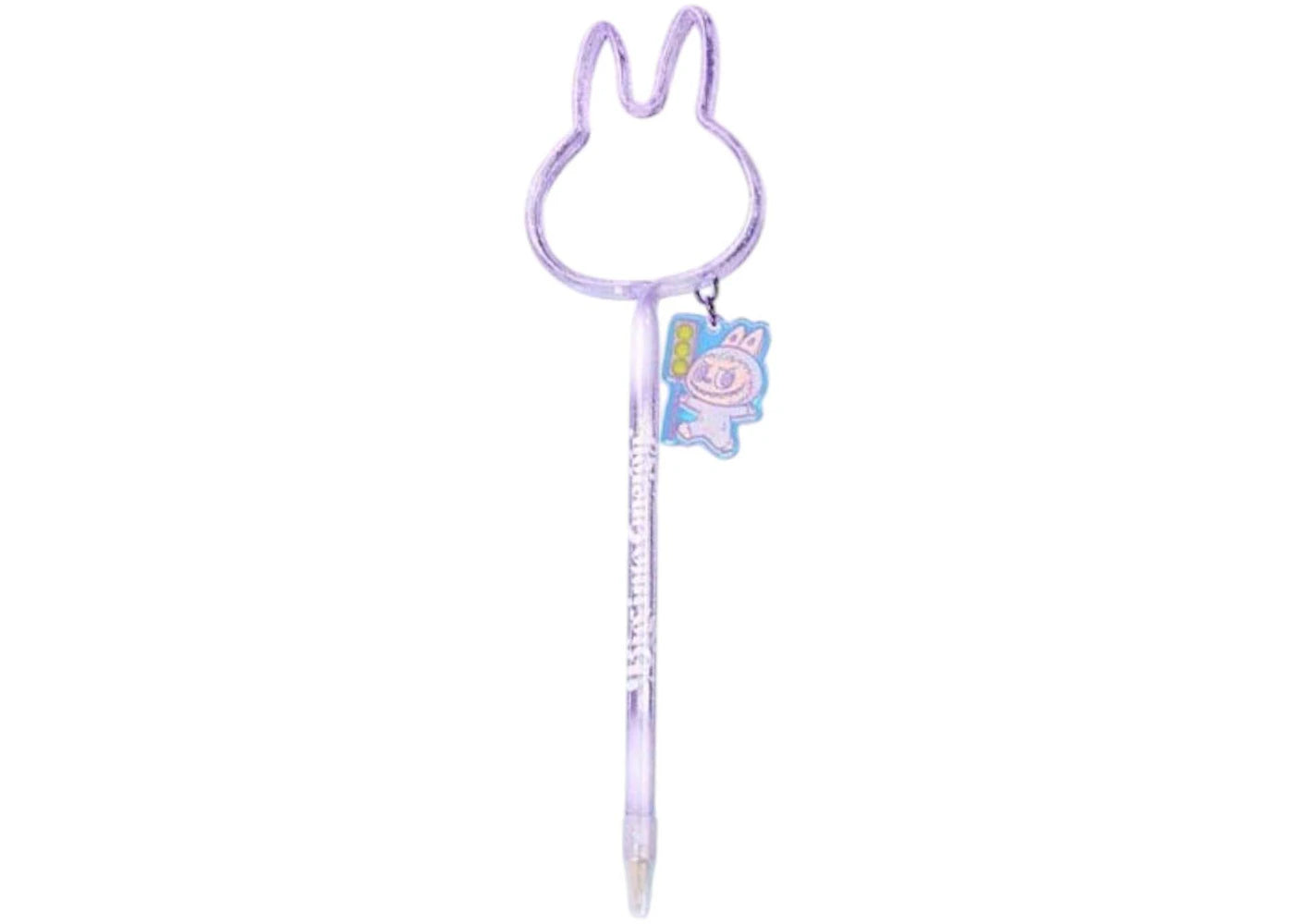 Pop Mart Labubu The Monsters Big into Energy Series Luck Pen