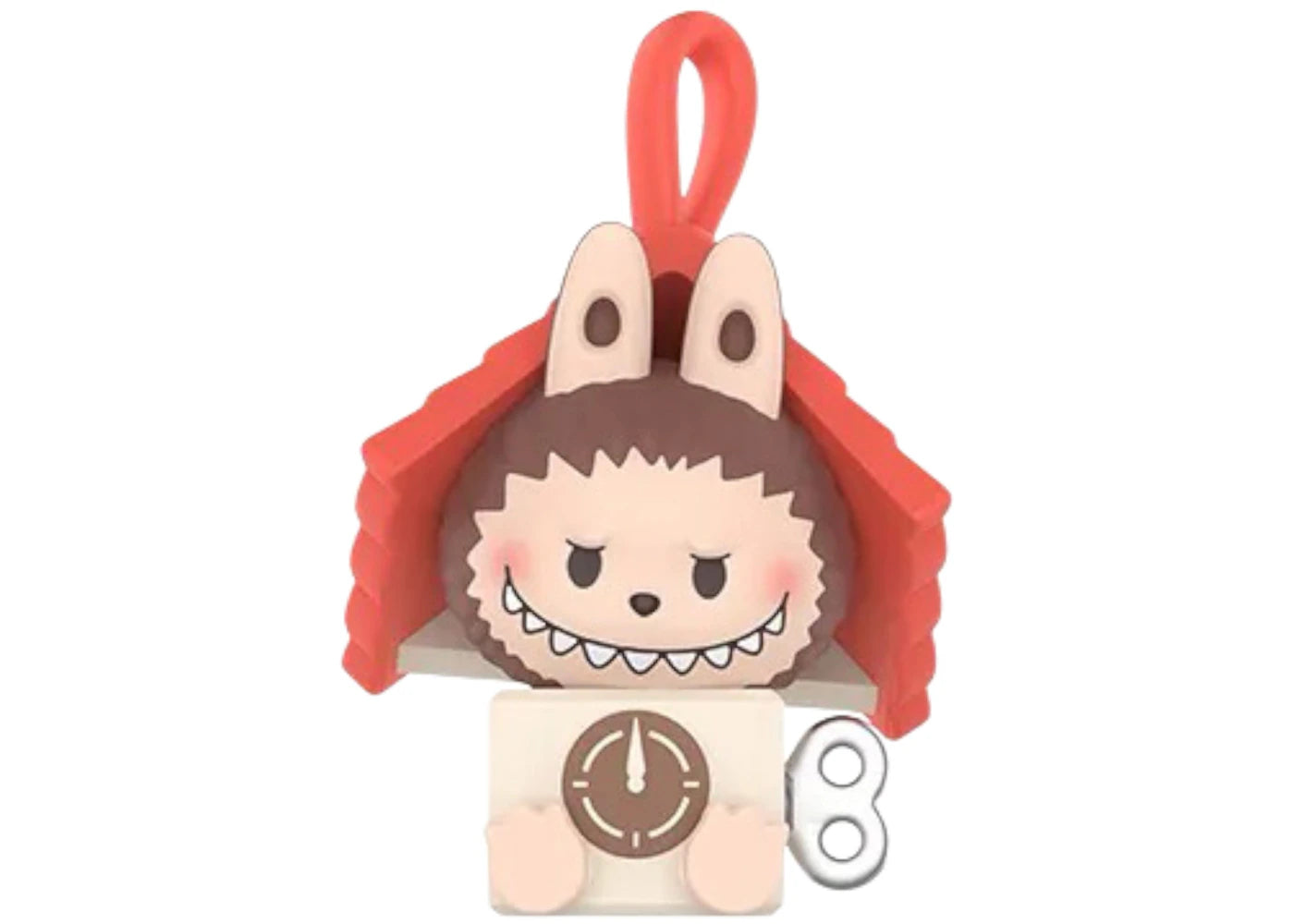 Pop Mart POP BEAN Celebrate This Moment Series LABUBU Super Surprise Figure