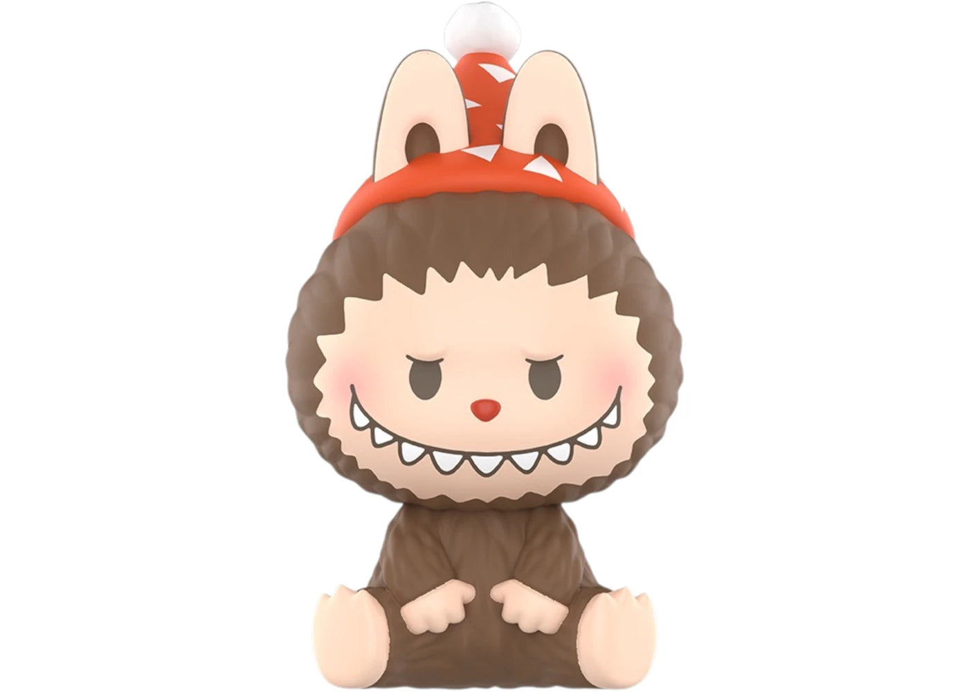 Pop Mart Pop Bean The Monsters Labubu Forest Fairy Tale Set Waiting For The Prologue Figure