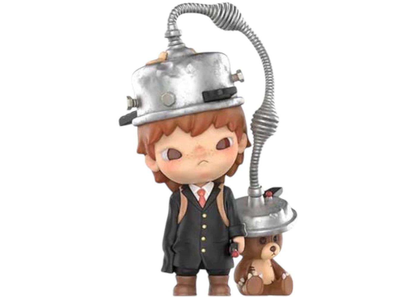 Pop Mart Pop Mart Hirono Echo Series Soul Connection Figure