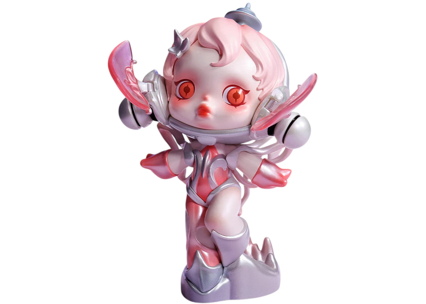 Pop Mart SkullPanda The Sound Series The Ecstasy Figure