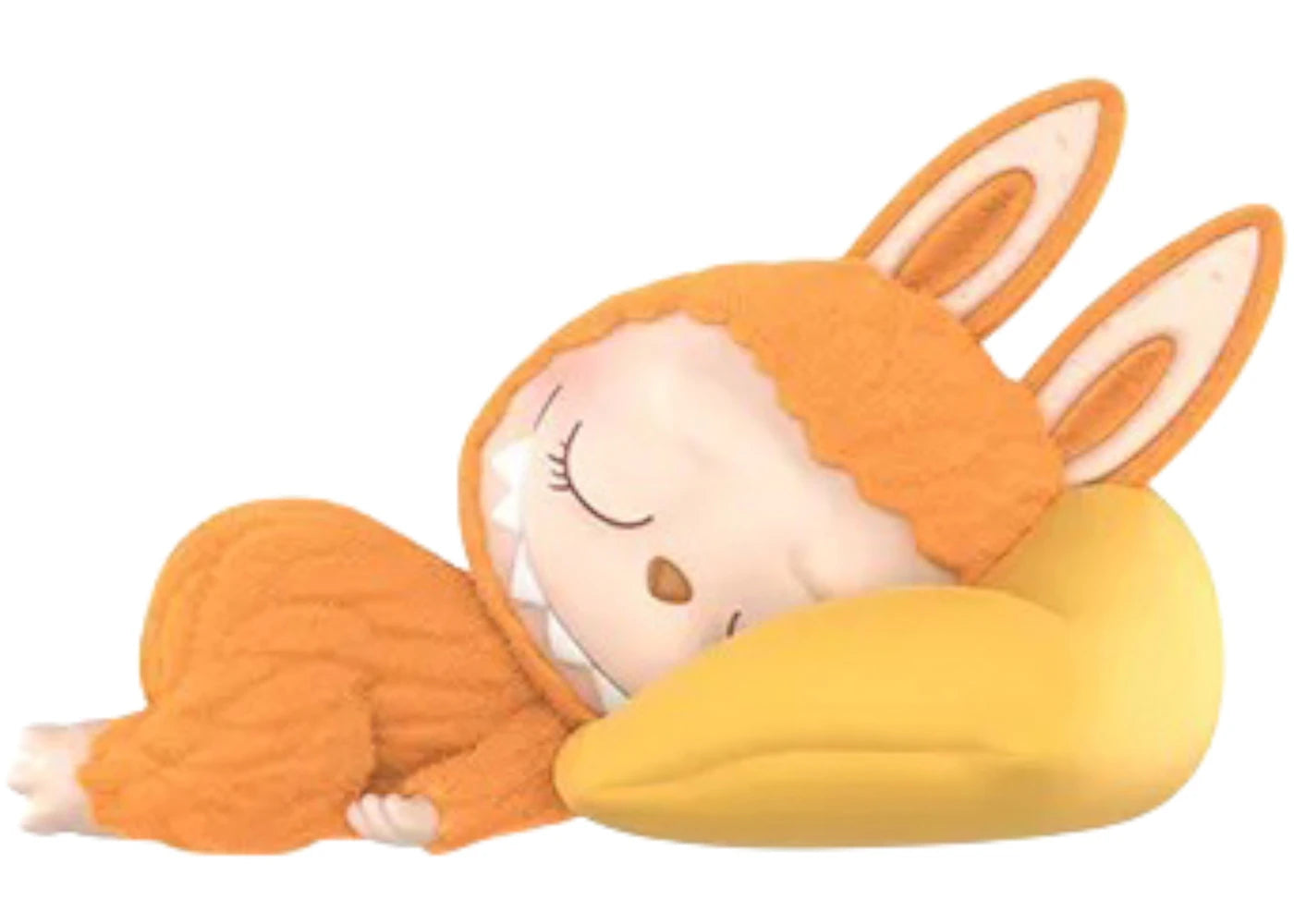 Pop Mart THE MONSTERS Labubu 1:00 A.M. Series Sweet Dream Time Figure