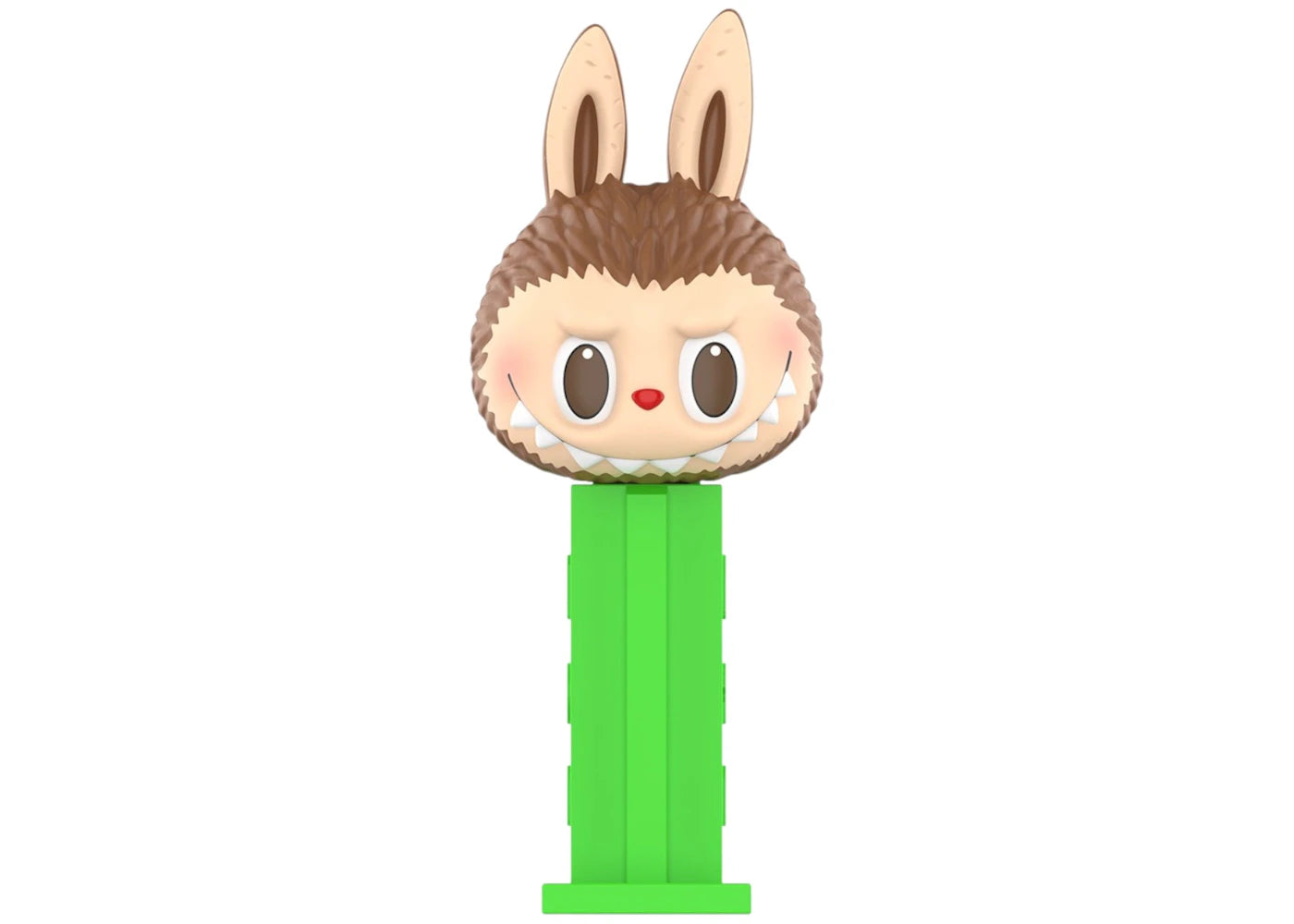 Pop Mart The Monsters Labubu Candy Series Buz Candy (Secret Edition) Figure